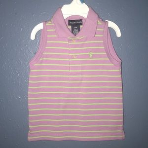 24M Polo shirt.